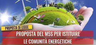 È legge l’istituzione delle comunità energetiche in Puglia