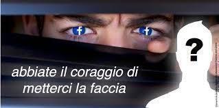 Metterci la faccia