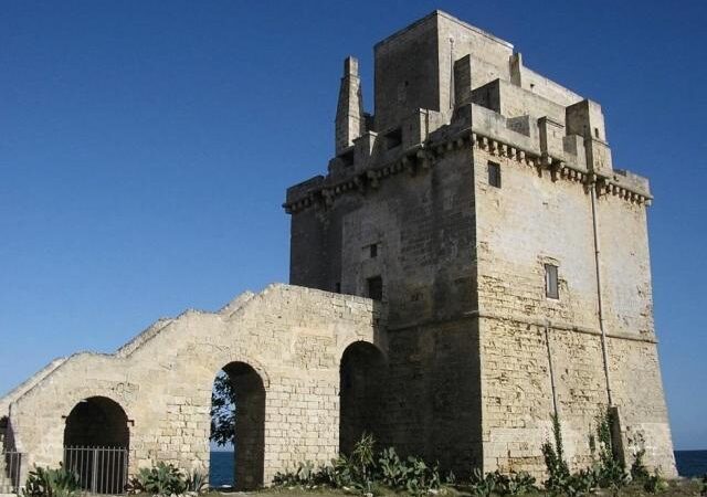 I Love Puglia. Le Torri costiere viaggio alla scoperta delle sentinelle del mare