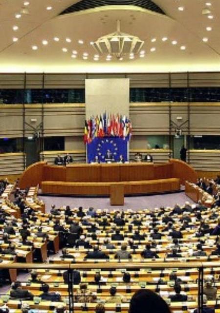 Il compleanno del Parlamento europeo