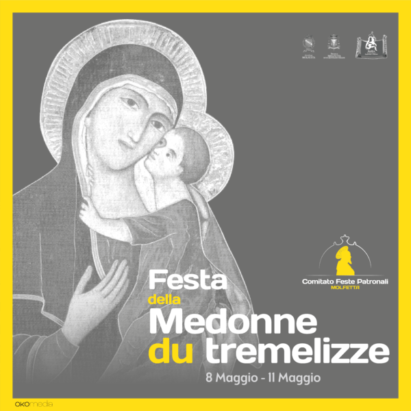 Celebrazioni Medonne du Tremelizze