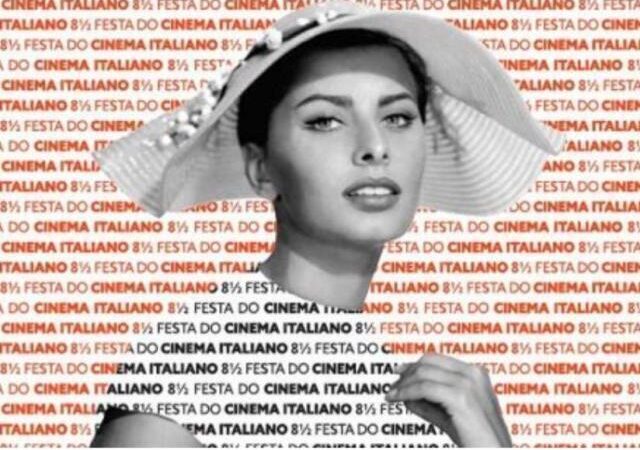 8½ Festa del Cinema Italiano 2021 in Brasile