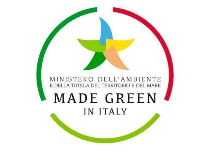 Made Green in Italy”: decolla il marchio nazionale di qualità ambientale