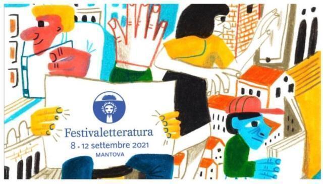 Festivaletteratura compie venticinque anni