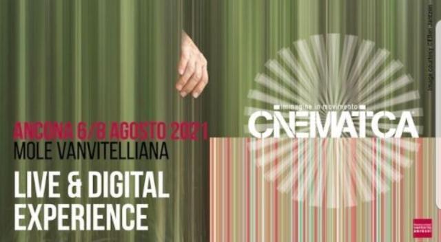 Al via Cinematica Live e Digital Experience