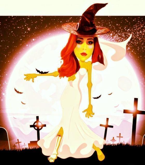 Samhain, la vera storia di Halloween