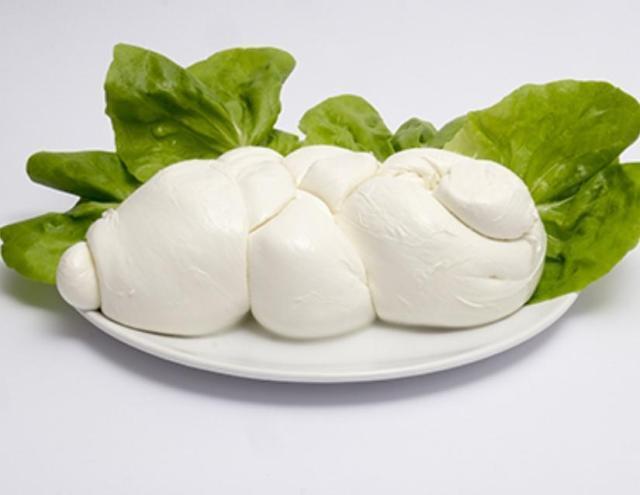 In Francia i consumi di mozzarella superano il camembert