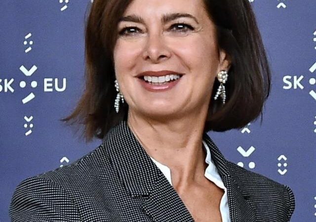 Violenza donne, Boldrini: battaglia culturale necessaria per estirparla