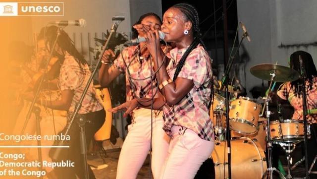 Cultura, festa sul fiume Congo: la Rumba patrimonio dell’umanità