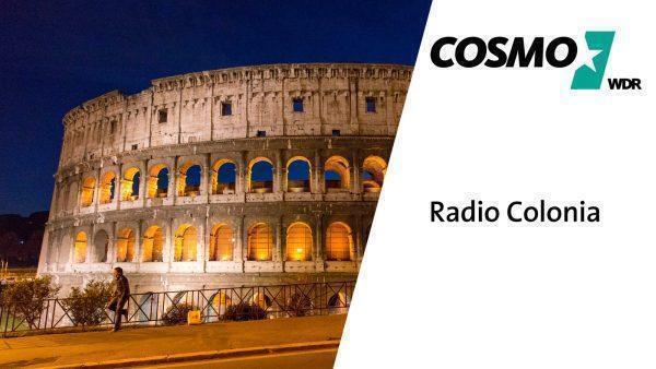 Auguri Radio Colonia, la voce degli emigranti