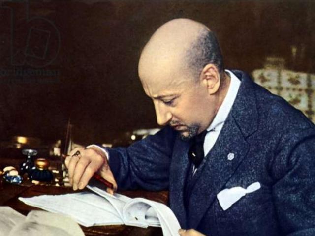 Gabriele d’Annunzio e letteratura neogreca.