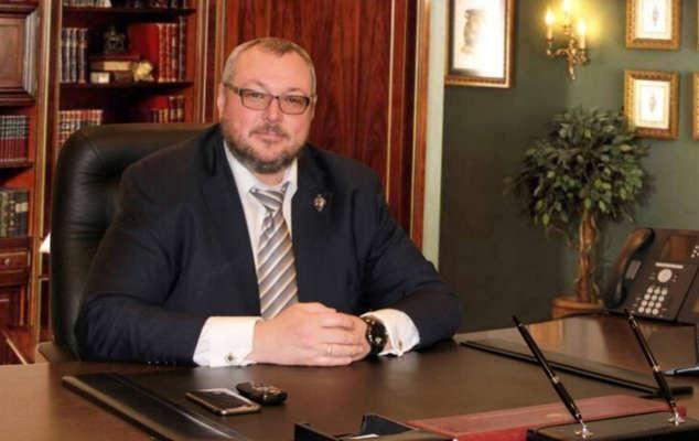 Trovato morto l’ex vicepresidente di Gazprombank Avayev