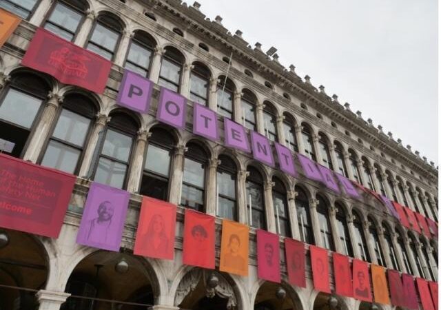 A Venezia la rinascita delle Procuratie vecchie, Zaia: “Giorno storico”