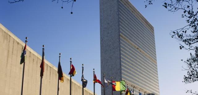 Una risoluzione Onu impone ai membri permanenti di giustificare il veto