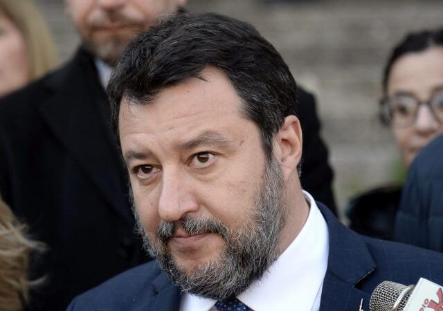 Energia, Salvini “Abbiamo bisogno del nucleare”
