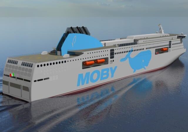 Moby, Tirrenia e Toremar, al via le prenotazioni per l’estate 2023