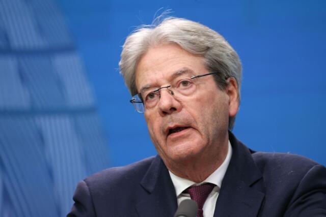 Gentiloni “Necessario concentrarsi sulla spesa del Pnrr”