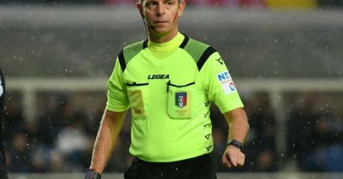 Rocchi “Arbitraggio più europeo ma Serie A non è Champions”