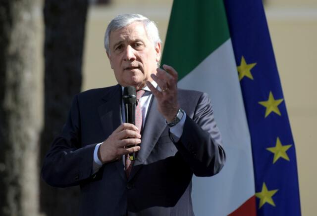 Tajani “La Tunisia non può crollare, Fondo Monetario sia pragmatico”