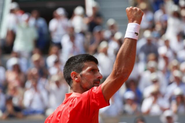 Djokovic vince il Roland Garros, è record con 23 Slam