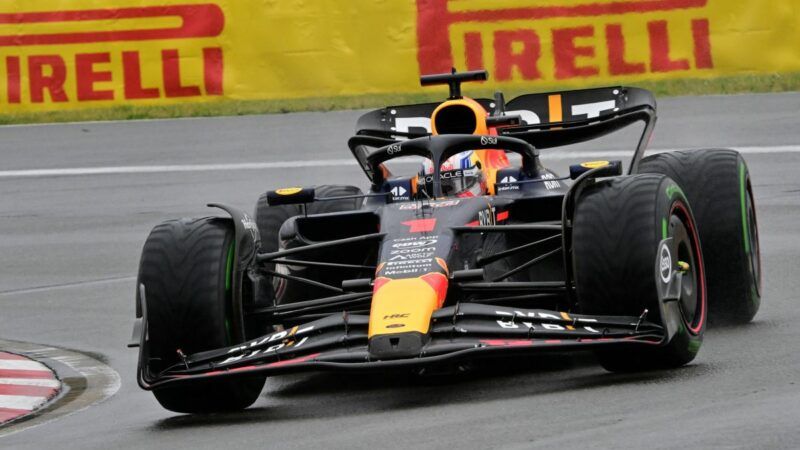 Verstappen vince in Canada ed eguaglia Senna, Ferrari 4a e 5a