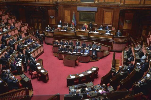 Dl Pa, via libera definitivo dal Senato