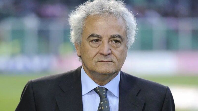 Addio a Vincenzo D’Amico, vinse con la Lazio lo scudetto ’74