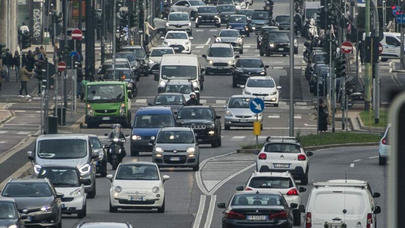 A giugno il mercato dell’auto +9,19% su base annua in Italia