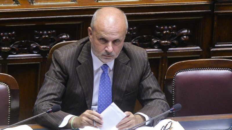 Schillaci “Rafforziamo cooperazione con l’Ucraina in ambito sanitario”