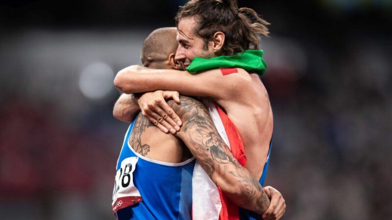 Mondiali di atletica al via: carica Tamberi, dubbi Jacobs