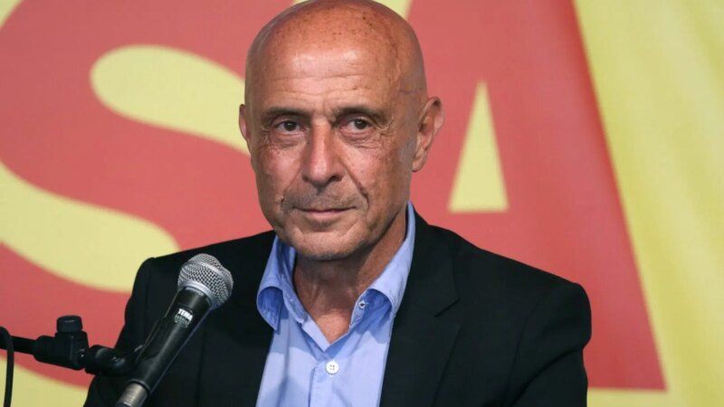 Minniti “Cambiare la Bossi-Fini e un Piano europeo per l’Africa”