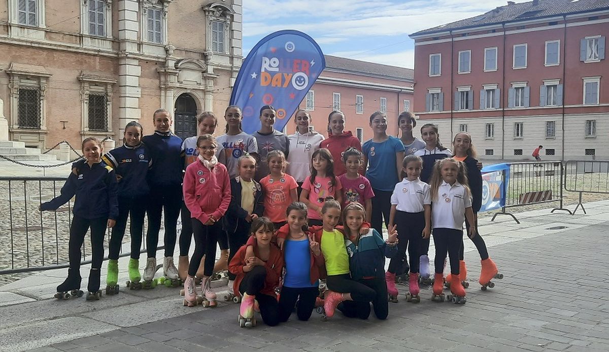 Il “Roller Day” è un successo, coinvolte 132 piazze d’Italia