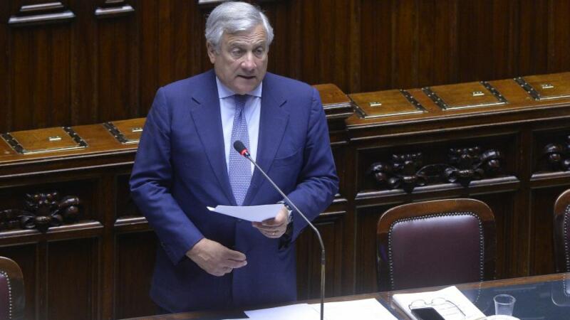 Tajani “Nessun rischio di attentati in Italia, ma non abbassare guardia”