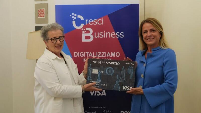 Intesa Sanpaolo, in Veneto “Crescibusiness Digitalizziamo in Tour”