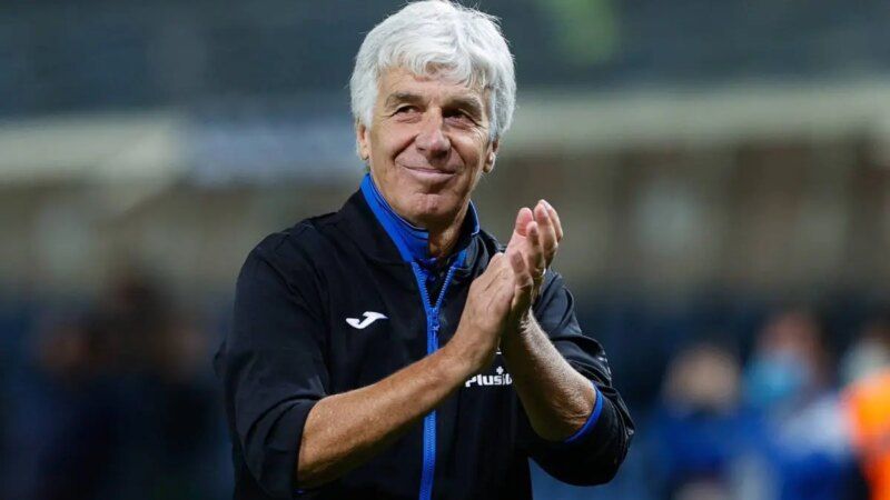 Gasperini “Con lo Sturm Graz importante ma non decisiva”