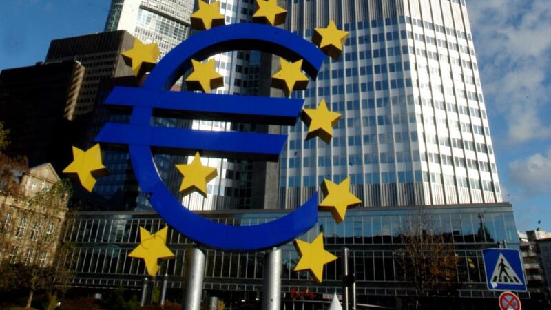 Bce, l’economia dell’Eurozona resta debole nel 2023