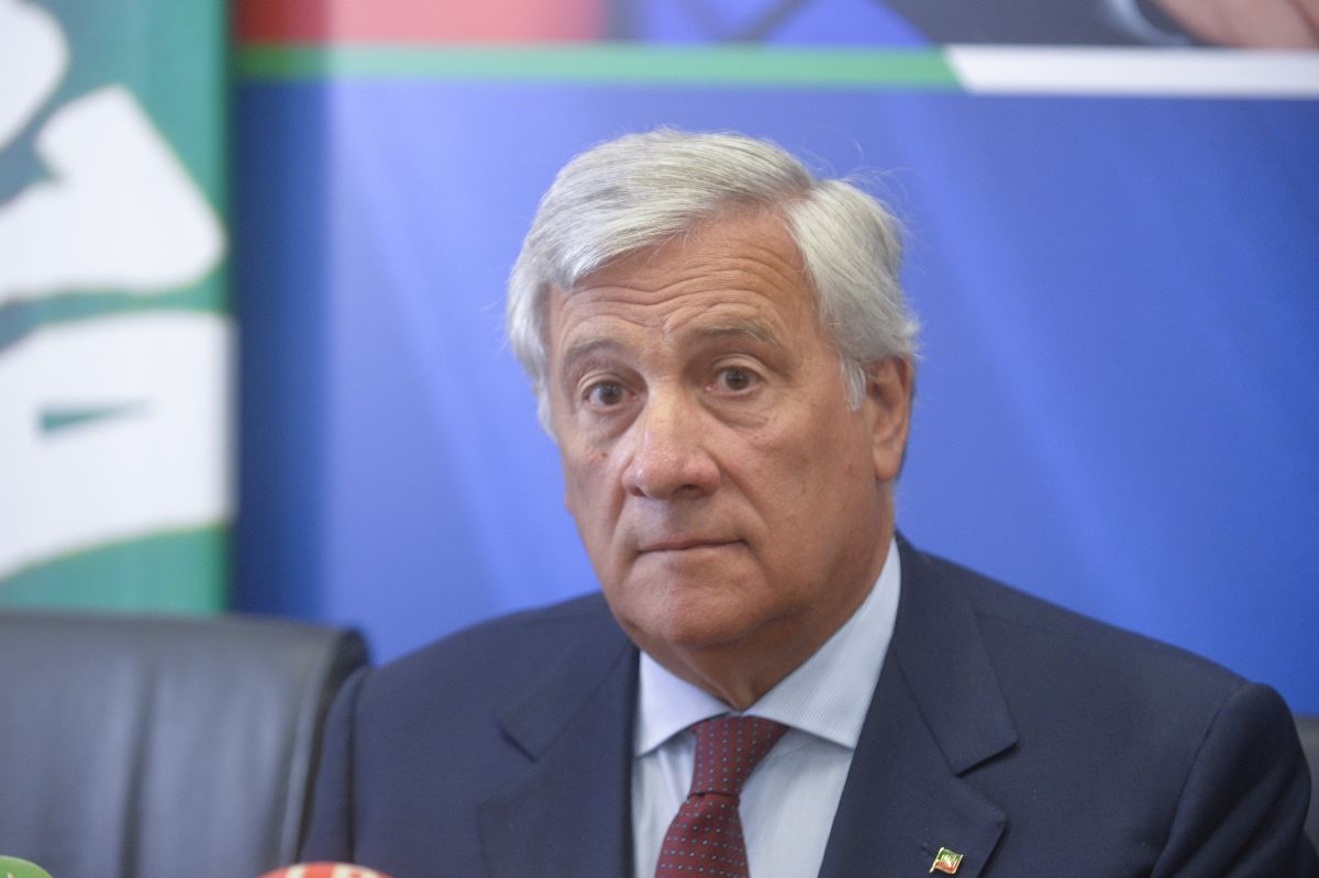 Italia-Germania, Tajani “Confronto anche su patto stabilità”