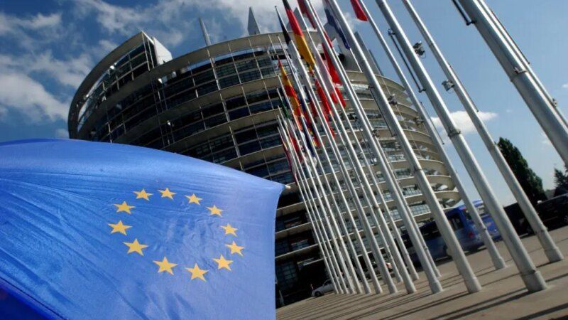 Ue, via libera definitivo del Parlamento al bilancio 2024 da 189.4 mld