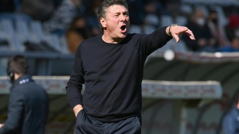 Mazzarri “Questo Napoli è la squadra più forte mai allenata”