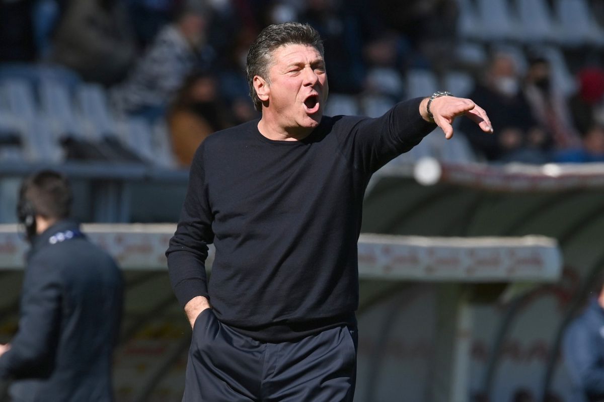 Mazzarri “Questo Napoli è la squadra più forte mai allenata”