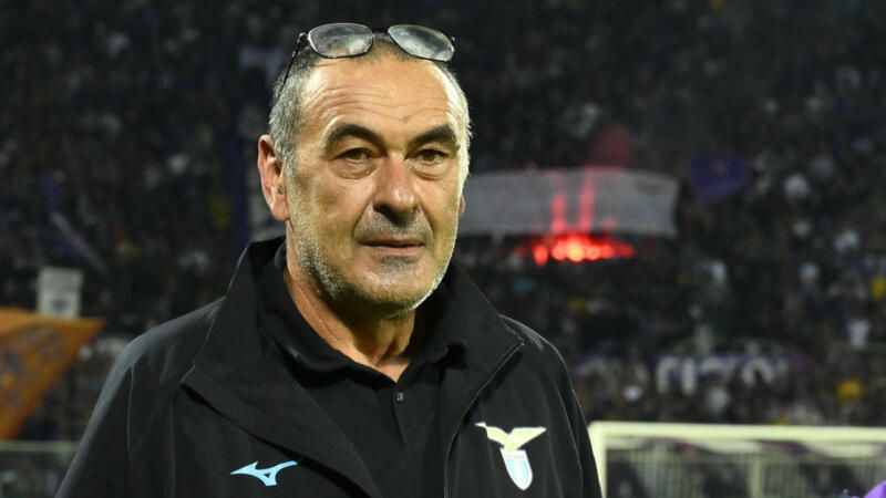 Sarri “Mi aspetto risposte, ora serve resettare”