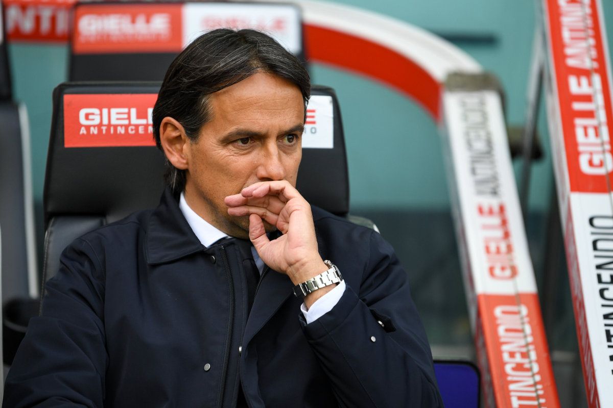 Inzaghi “Il lavoro non è finito, vogliamo il primo posto”