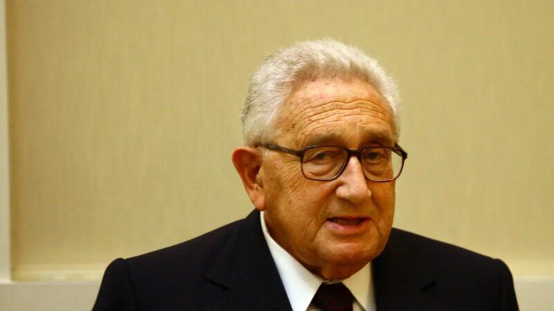 E’ morto Henry Kissinger, protagonista della politica estera Usa