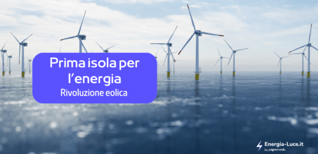 Onde di Progresso: La Rivoluzione Eolica Belga