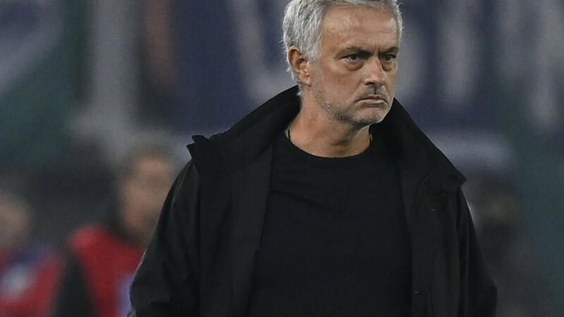 Mourinho “Senza infortuni possiamo lottare per il 4° posto”