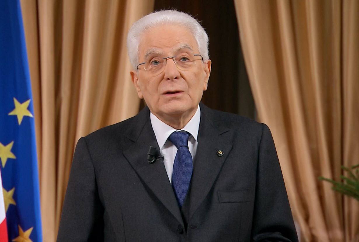 Mattarella “Costruire un presente più inclusivo e accessibile a tutti”