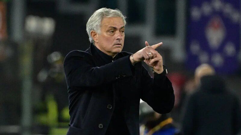 Mourinho “Contro lo Sheriff conta solo vincere”