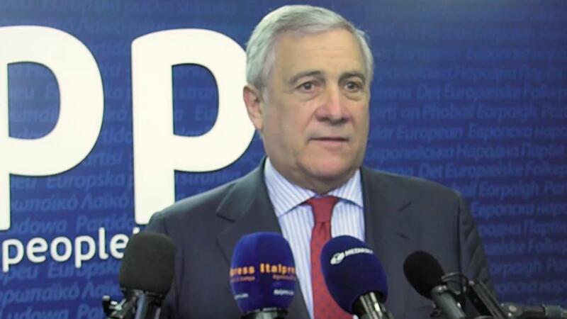 Ucraina, Tajani “L’Ungheria permetta l’avvio dei negoziati”