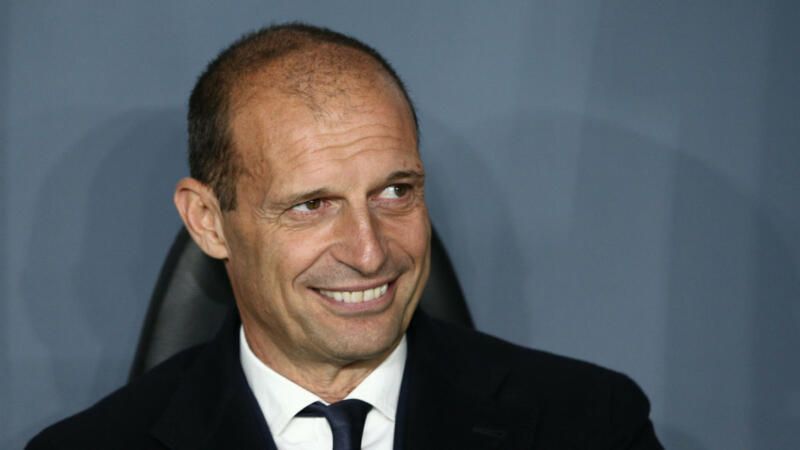 Allegri “Contro Frosinone servirà grande concentrazione”