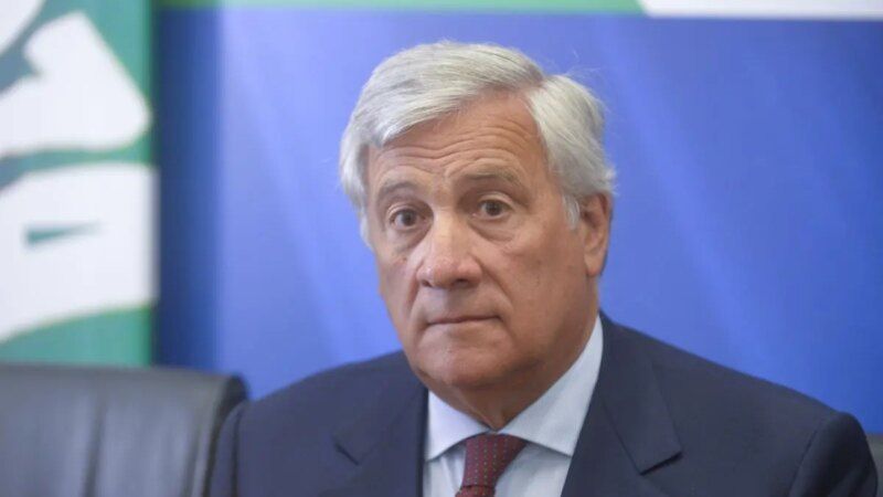 Mes, Tajani “Forza Italia è sempre stata coerente”